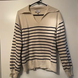 & other stories jumper